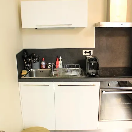 Citybreak - Apartment *